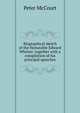 Biographical sketch of the Honorable Edward Whelan: together with a compilation of his principal speeches, Peter McCourt 