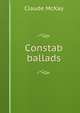 Constab ballads, Claude McKay 