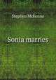 Sonia marries, McKenna Stephen 