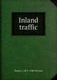 Inland traffic, Simon J. 1871-1946 McLean 