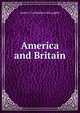 America and Britain, McLaughlin, Andrew Cunningham 