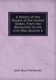 A History of the People of the United States: From the Revolution to the Civil War, Volume 6, John Bach McMaster 