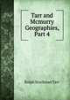 Tarr and Mcmurry Geographies, Part 4, Ralph S. Tarr 