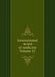 International record of medicine Volume 57, 