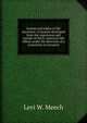 System and tables of life insurance: A treatise developed from the experience and records of thirty American life offices under the direction of a committee of actuaries, Levi W. Meech 