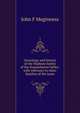 Genealogy and history of the Hepburn family of the Susquehanna Valley: with reference to other families of the same, John F Meginness 