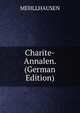 Charite-Annalen. (German Edition), MEHLLHAUSEN 