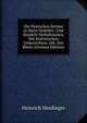Die Deutschen Strome in Ihren Verkehrs- Und Handels-Verhaltnissen, Mit Statistischen Uebersichten: Abt. Der Rhein (German Edition), Heinrich Meidinger 