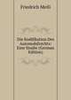 Die Kodifikation Des Automobilrechts: Eine Studie (German Edition), Friedrich Meili 