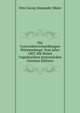 Die Concordatsverhandlungen Wurttembergs: Vom Jahre 1807, Mit Bisher Ungedruckten Actenstucken (German Edition), Otto Georg Alexander Mejer 