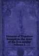 Memoirs of Napoleon Bonaparte, the court of the first empire Volume 1, 