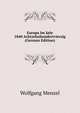 Europa Im Jahr 1840 Achtzehnhundertvierzig (German Edition), Menzel Wolfgang 