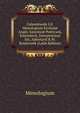 Calendewide I.E. Menologium Ecclesi? Anglo-Saxonic? Poeticum, Emendavit, Interpretatus Est, Adnotavit K.W. Bouterwek (Latin Edition), Menologium 