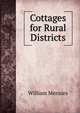 Cottages for Rural Districts, William Menzies 