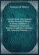 Leaves from the Annals of the Sisters of Mercy in three volumes: I. Ireland. II. England, Scotland and the Colonies. III. America Volume v. 1, Sisters of Mercy 
