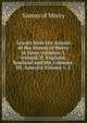 Leaves from the Annals of the Sisters of Mercy in three volumes: I. Ireland. II. England, Scotland and the Colonies. III. America Volume v. 2, Sisters of Mercy 