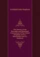 The History of the Boroughs and Municipal Corporations of the United Kingdom, by H.a. Merewether and A.J. Stephens, Archibald John Stephens 