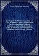 La Maison De Moli?re: Com?die En Cinq Actes Et En Prose; Repr?sent?e Par Les Com?diens Fran?ois Ordinaires Du Roi, Le 20 Octobre 1787, & versilles, . 14 Novembre De La M?me Ann?e (French Edition), Mercier Louis-Sebastien 