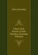 Vlrich Zell, Koelns Erster Drucker (German Edition), Otto Zaretzky 