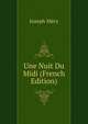 Une Nuit Du Midi (French Edition), Mery Joseph 