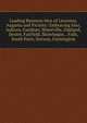 Leading Business Men of Lewiston, Augusta and Vicinity: Embracing Also, Auburn, Gardiner, Waterville, Oakland, Dexter, Fairfield, Skowhegan, . Falls, South Paris, Norway, Farmington, 