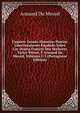 Camoes: Estudo Historico-Poetico Liberrimanente Fundado Sobre Um Drama Francez Dos Senhores Victor Perrot, E Armand Du Mesnil, Volumes 1-3 (Portuguese Edition), Armand Du Mesnil 