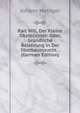 Karl Will, Der Kleine Obstzuchter: Oder, Grundliche Belehrung in Der Obstbaumzucht. . (German Edition), Johann Metzger 