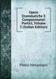 Opere Drammatiche E Componimenti Poetici, Volume 5 (Italian Edition), Metastasio Pietro 