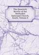 The Quarterly Review of the Methodist Episcopal Church, South, Volume 8, 