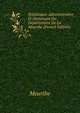 Statistique: Administrative Et Historique Du Departement De La Meurthe (French Edition), Meurthe 