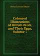 Coloured Illustrations of British Birds, and Their Eggs, Volume 7, Henry Leonard Meyer 