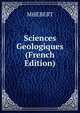 Sciences Geologiques (French Edition), MHEBERT 