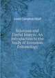 Injurious and Useful Insects: An Introduction to the Study of Economic Entomology, Louis Compton Miall 