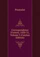 Correspondence D'orient, 1830-31, Volume 3 (Catalan Edition), Poujoulat 