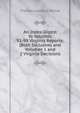 An Index-Digest to Volumes 92-99 Virginia Reports: (Both Inclusive) and Volumes 1 and 2 Virginia Decisions, Michie, Thomas Johnson, b. 1867 joint ed 