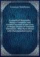 Evangelical Biography: Being a Complete and Fruitful Account of the Lives . & Happy Deaths of Eminent Christians : Who Have Shone with Distinguished Lustre ., Erasmus Middleton 