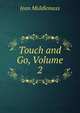 Touch and Go, Volume 2, Jean Middlemass 