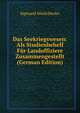Das Seekriegswesen: Als Studienbehelf Fur Landoffiziere Zusammengestellt (German Edition), Sigmund Mielichhofer 