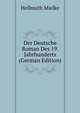Der Deutsche Roman Des 19. Jahrhunderts (German Edition), Hellmuth Mielke 