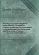 Patrologi? Cursus Completus Series Gr?ca: . Omnium Ss. Patrum, Doctorum, Scriptorumque Ecclasiasticorum Sive Latinorum Sive Gr?corum ., Volume 145 (Ancient Greek Edition), Jacques-Paul Migne 