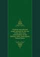 Original and selected songs, printed for the use of the New York commandery of the Military order, loyal legion, United States, 