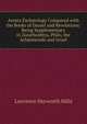 Avesta Eschatology Compared with the Books of Daniel and Revelations: Being Supplementary to Zarathushtra, Philo, the Ach?menids and Israel, Lawrence Heyworth Mills 