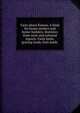 Facts about Kansas. A book for home-seekers and home-builders. Statistics from state and national reports. Farm lands, grazing lands, fruit lands ., 