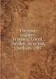 The town register: Fryeburg, Lovell, Sweden, Stow and Chatham, 1907, 