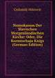 Nomokanon Der Slavischen Morgenlandischen Kirche: Oder, Die Kormtschaja Knigs (German Edition), Cedomilj Mitrovie 