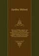 The Law of Wills, Codicils, and Revocations: With Plain and Familiar Instructions for Executors, Administrators, Devisees, and Legatees : Including Great Variety of Forms of Wills and Codicils ., Eardley Mitford 