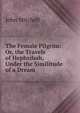 The Female Pilgrim: Or, the Travels of Hephzibah, Under the Similitude of a Dream, Mitchell John 