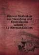 Binnen-Mollusken aus Westchina und Centralasien Volume v 12 (German Edition), 