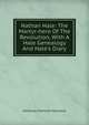 Nathan Hale: The Martyr-hero Of The Revolution, With A Hale Genealogy And Hale's Diary, Holloway Charlotte Molyneux 