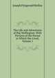 The Life and Adventures of Peg Woffington: With Pictures of the Period in Which She Lived, Volume 1, Molloy, J. Fitzgerald 